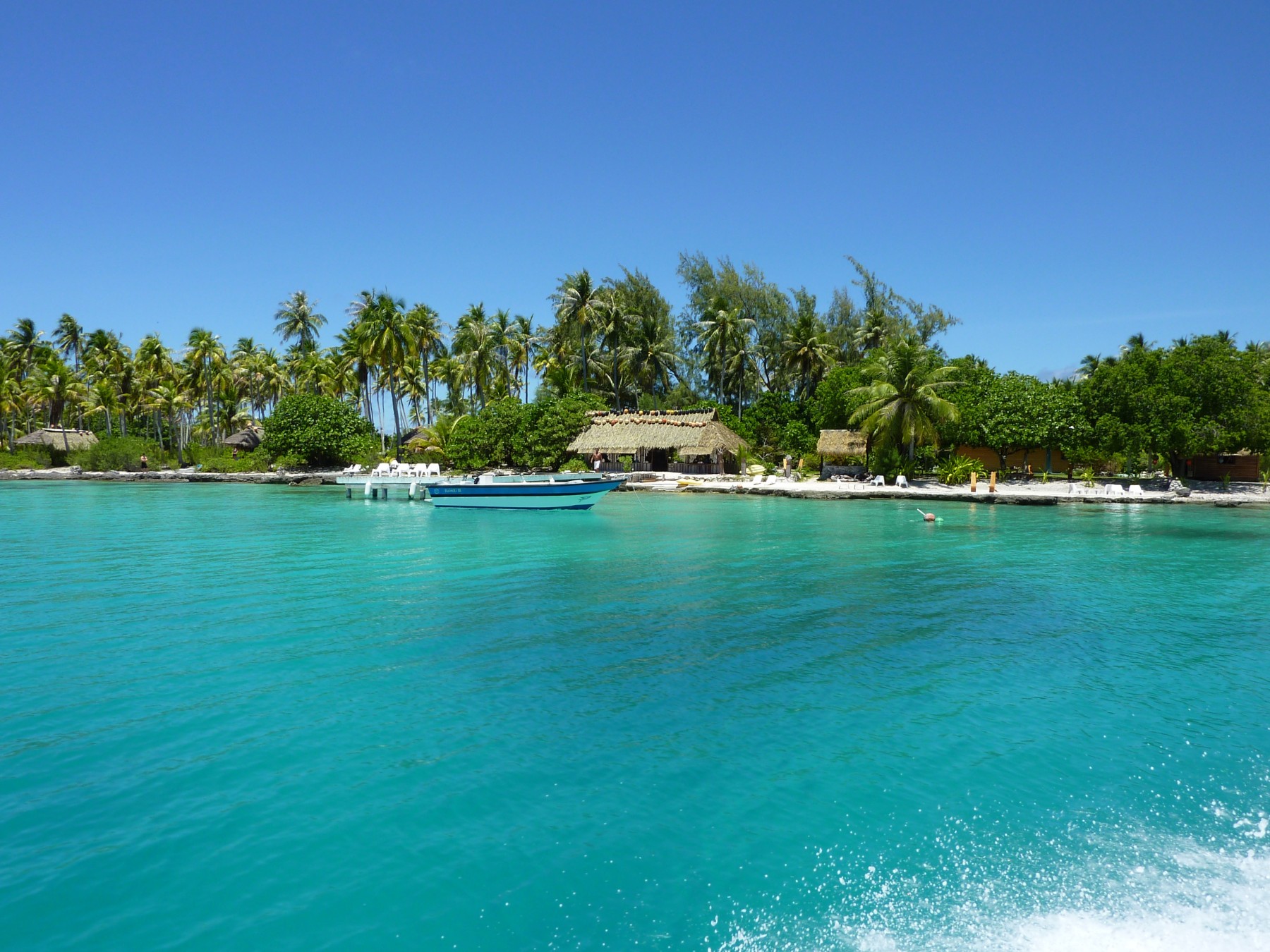 Pension Raimiti